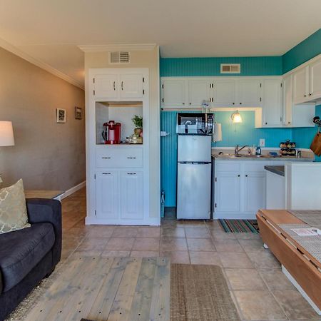 Appartement Oceanfront * Pool * Elevator * Boardwalk à Carolina Beach Extérieur photo