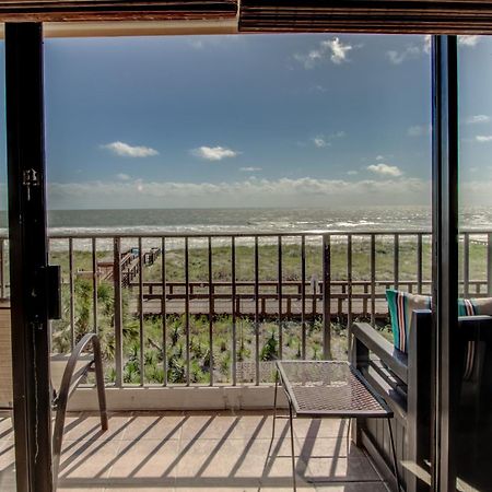 Appartement Oceanfront * Pool * Elevator * Boardwalk à Carolina Beach Extérieur photo