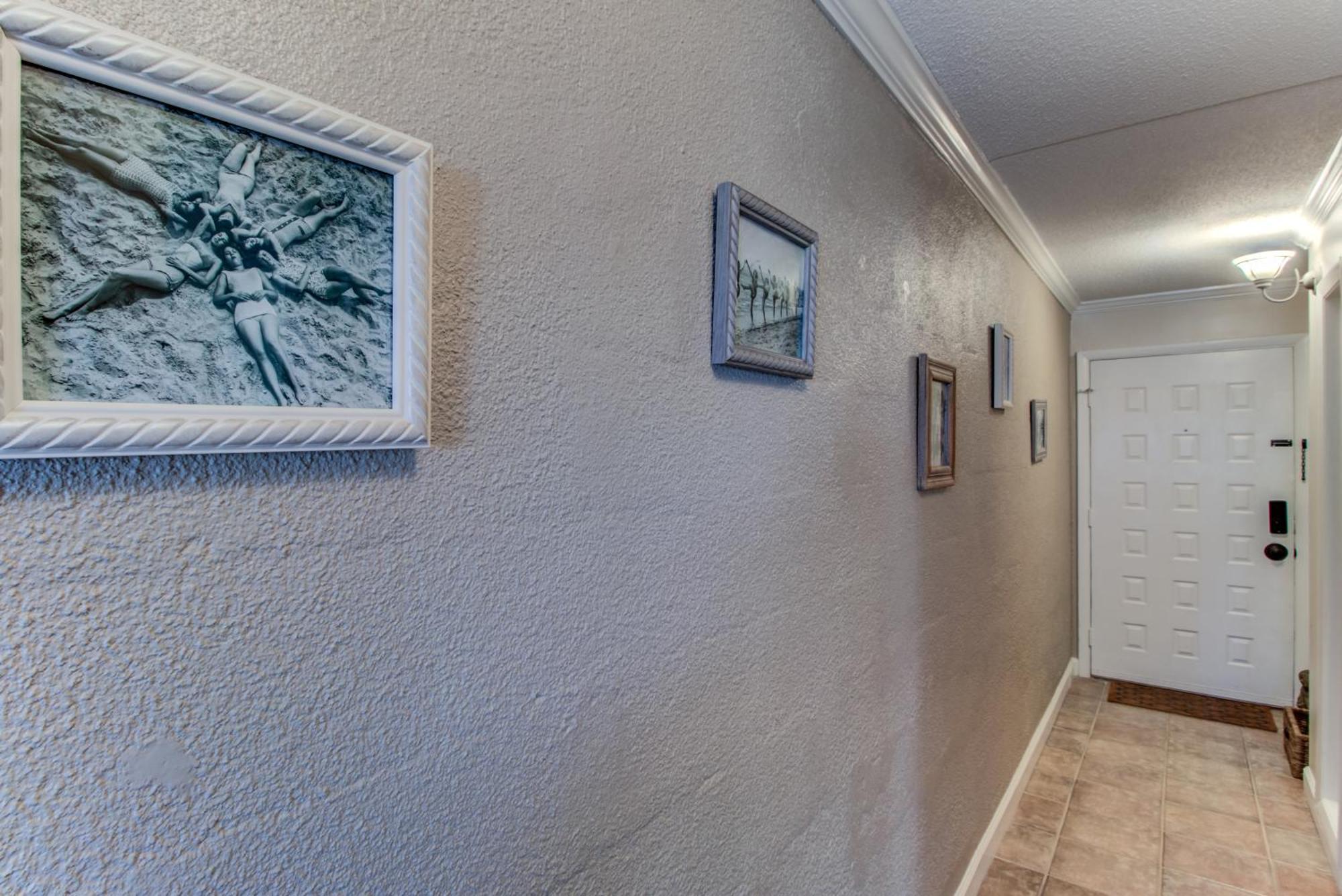 Appartement Oceanfront * Pool * Elevator * Boardwalk à Carolina Beach Extérieur photo